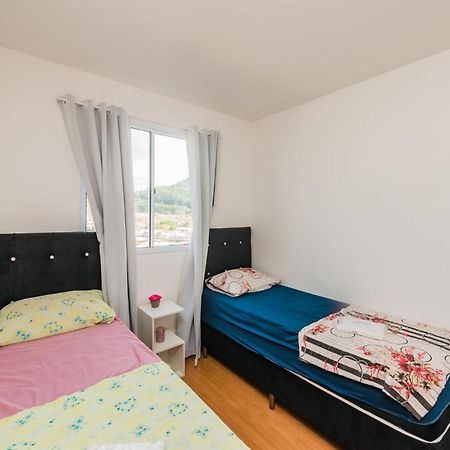 Rental Palhoca - Acomodacoes Residenciais II Екстериор снимка