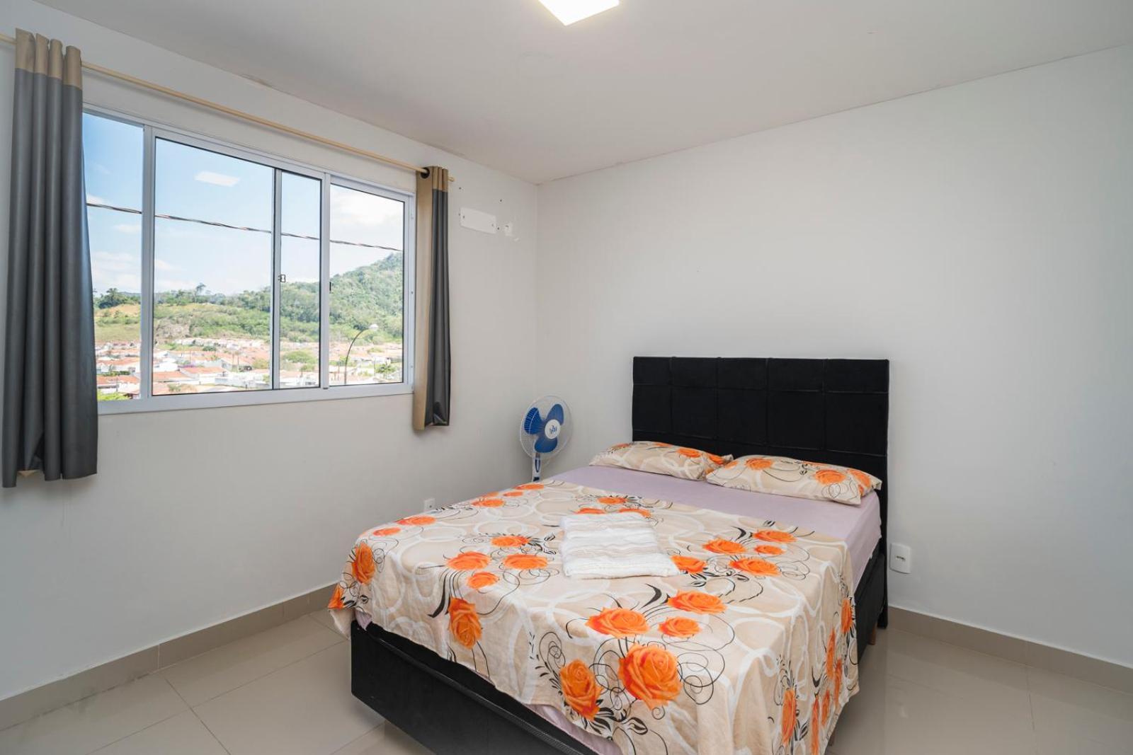 Rental Palhoca - Acomodacoes Residenciais II Екстериор снимка
