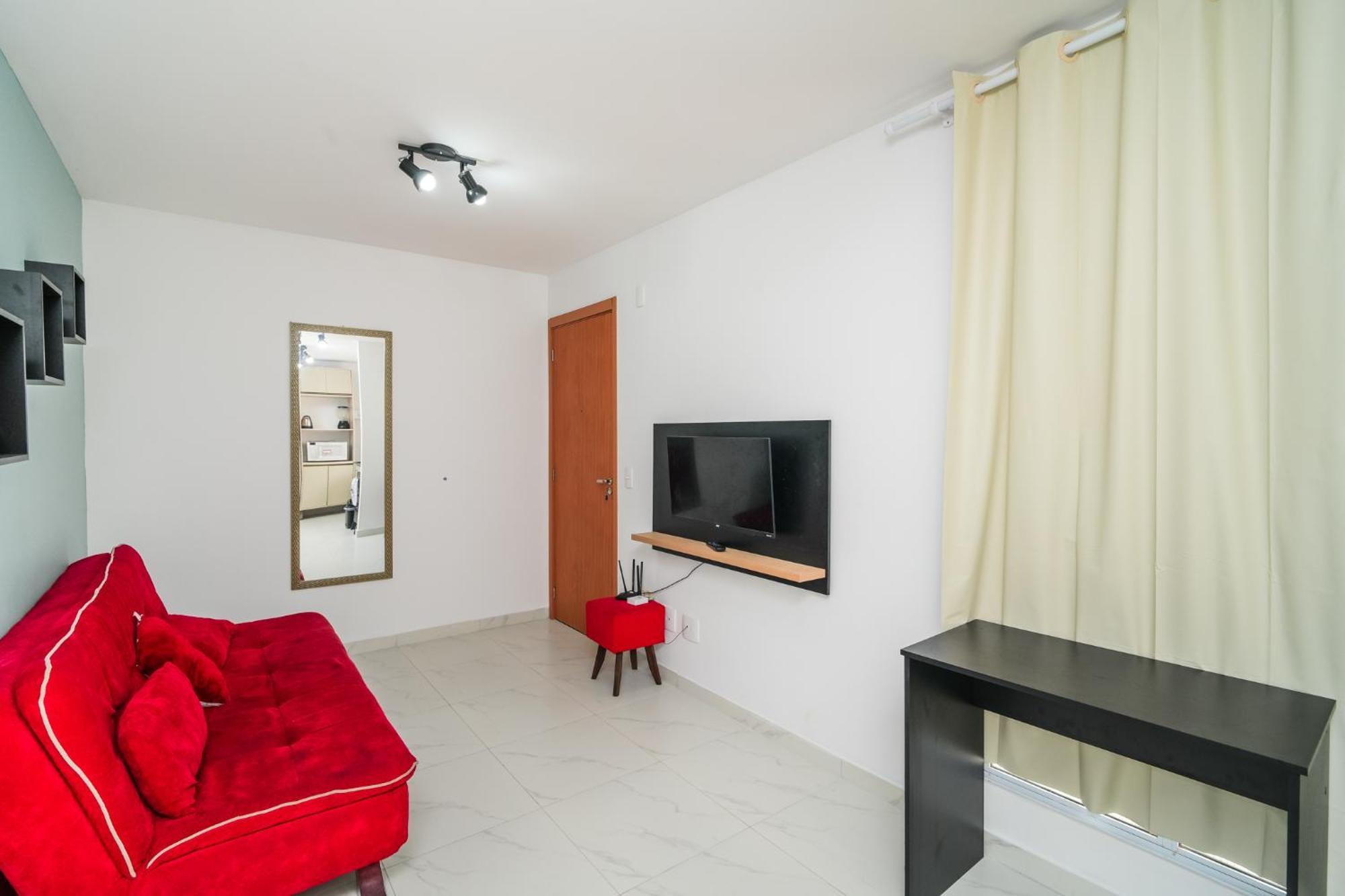 Rental Palhoca - Acomodacoes Residenciais II Екстериор снимка