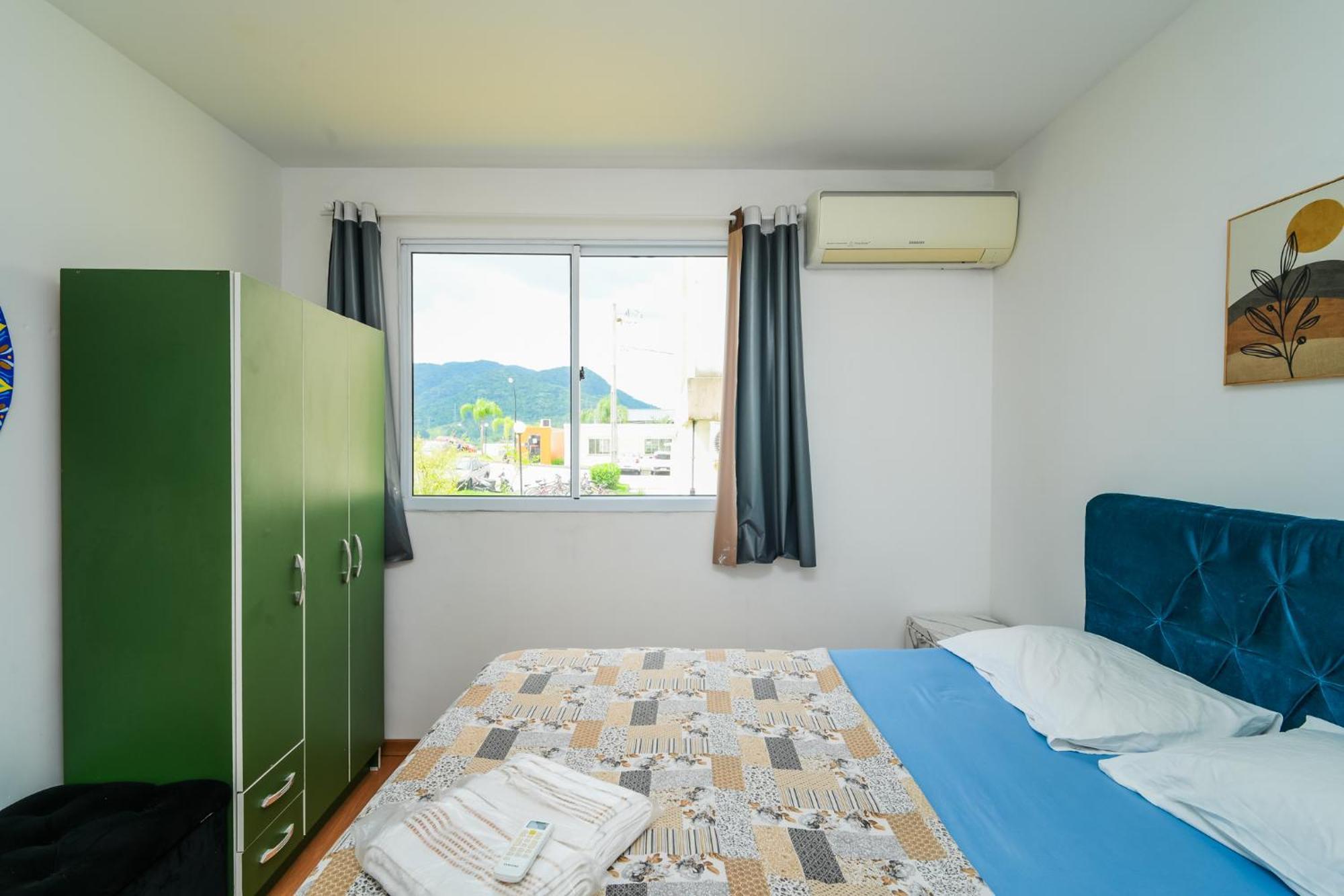 Rental Palhoca - Acomodacoes Residenciais II Екстериор снимка