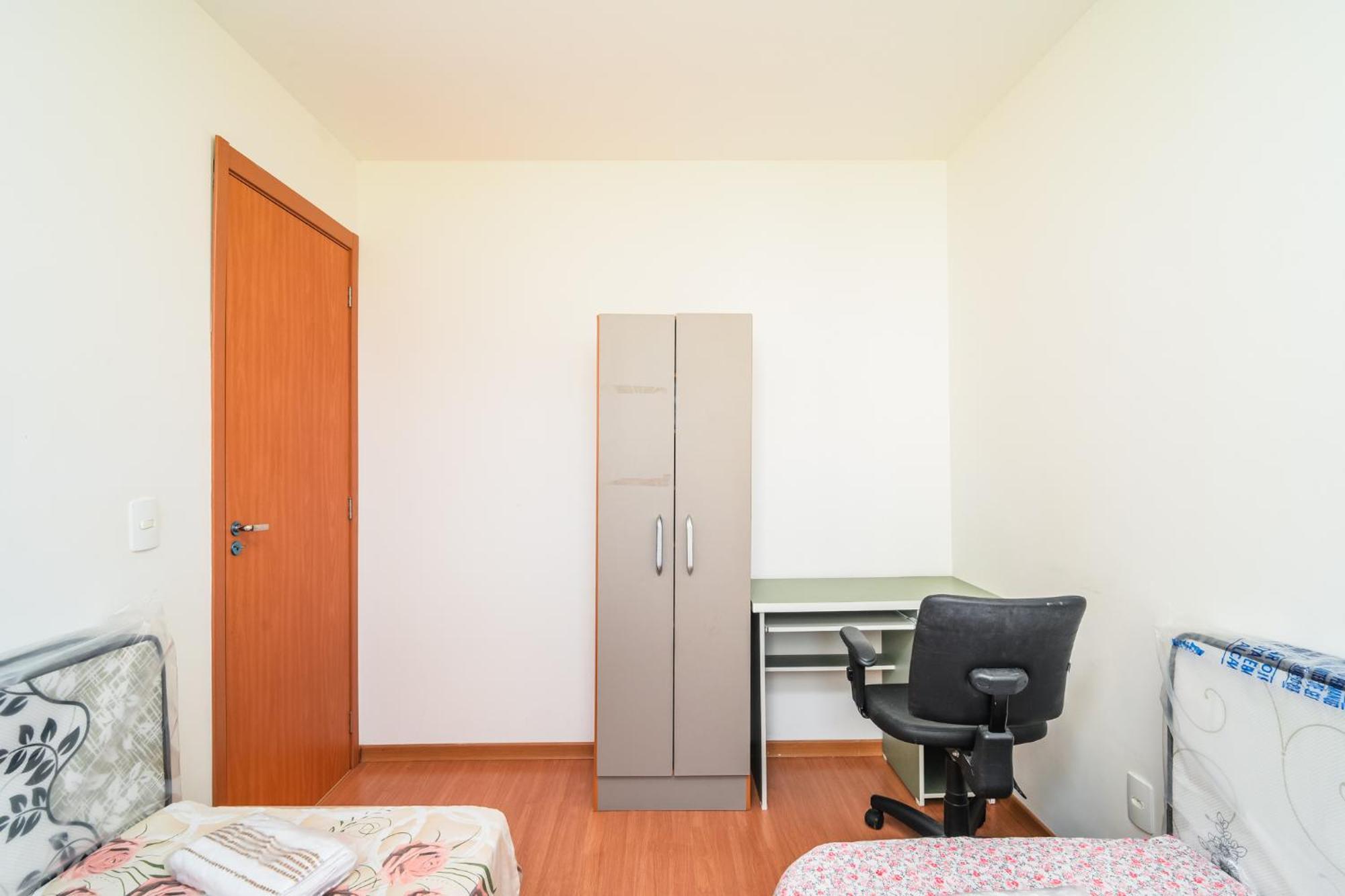 Rental Palhoca - Acomodacoes Residenciais II Екстериор снимка