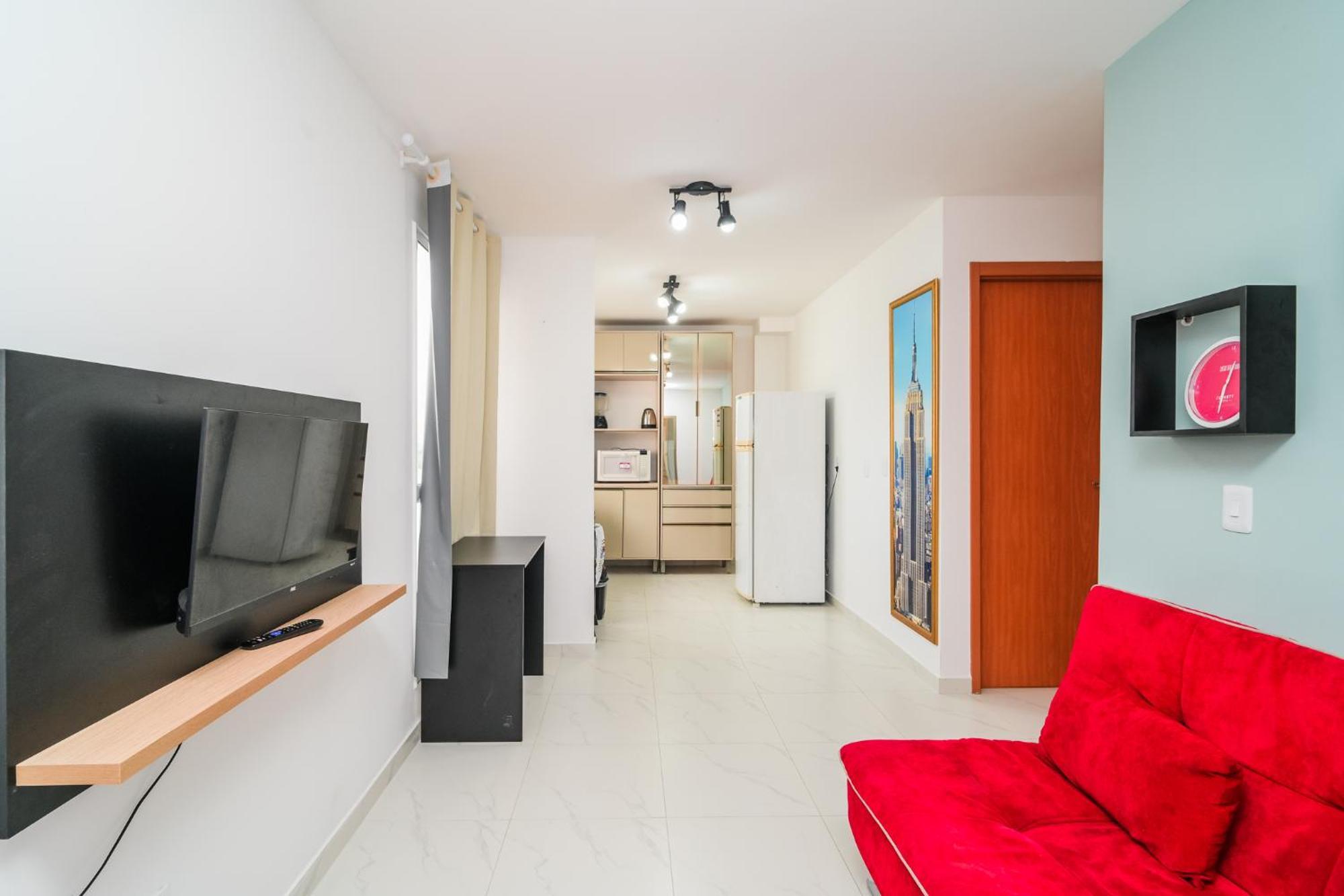 Rental Palhoca - Acomodacoes Residenciais II Екстериор снимка