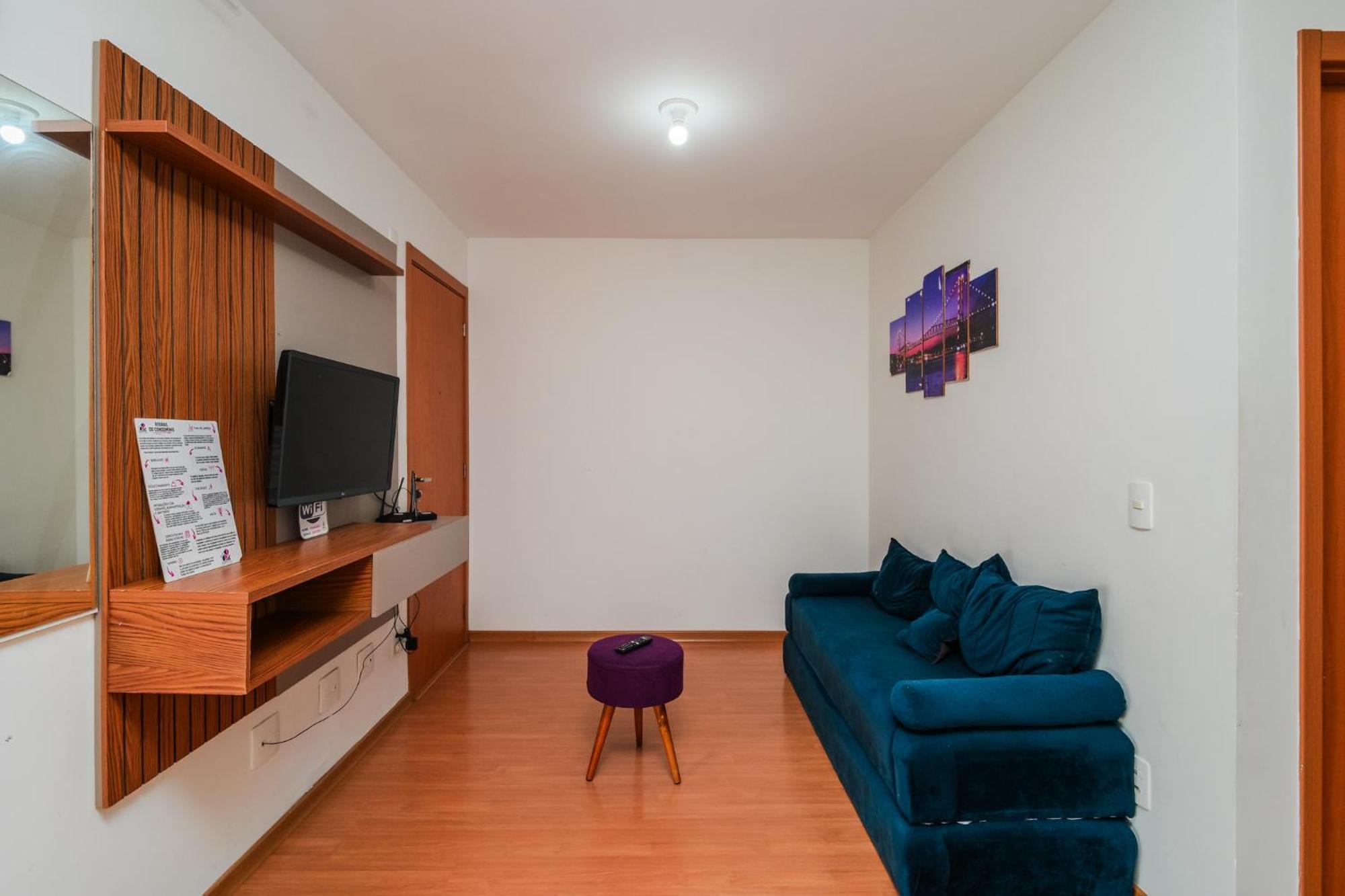 Rental Palhoca - Acomodacoes Residenciais II Екстериор снимка