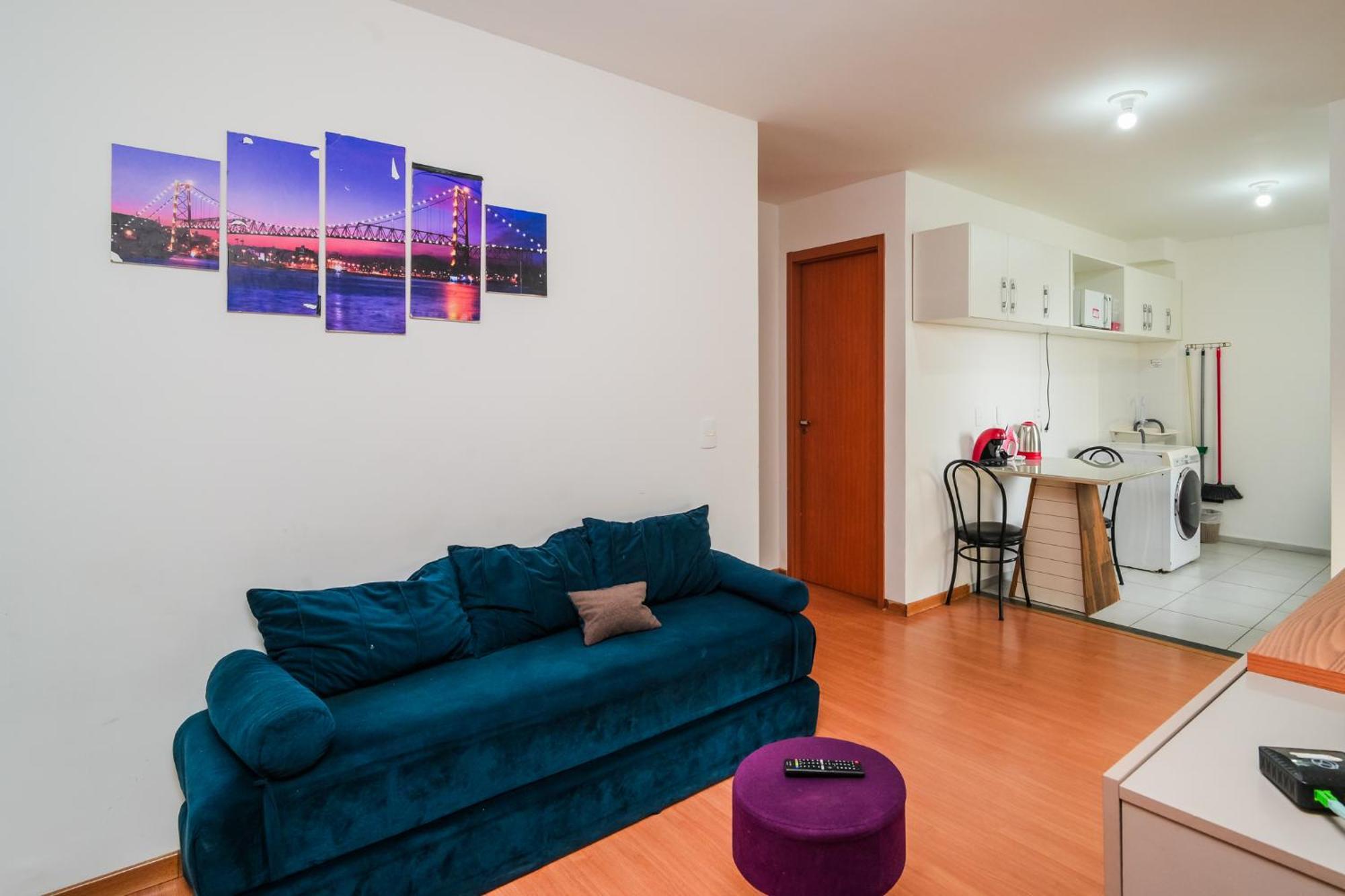 Rental Palhoca - Acomodacoes Residenciais II Екстериор снимка