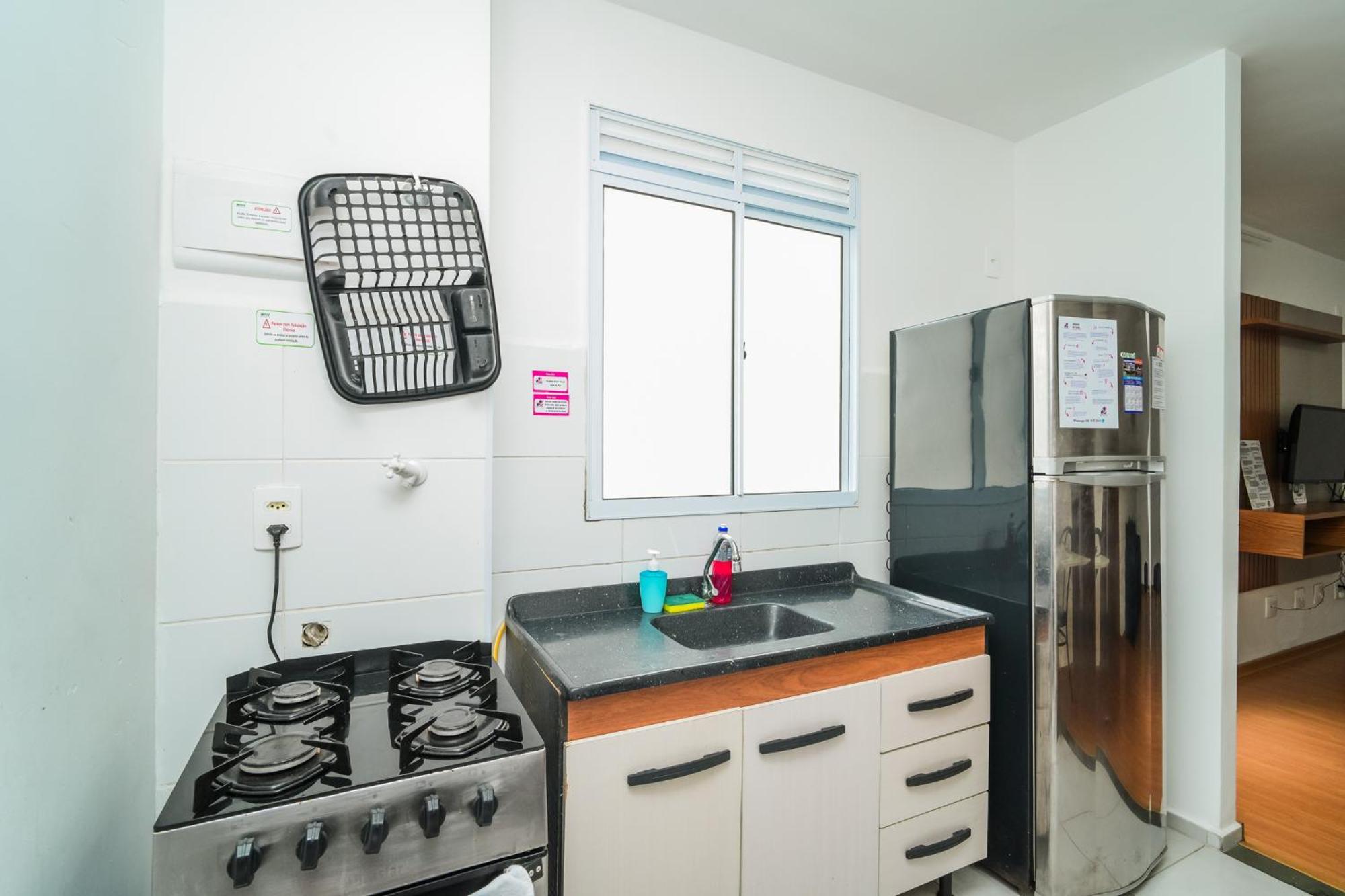 Rental Palhoca - Acomodacoes Residenciais II Екстериор снимка