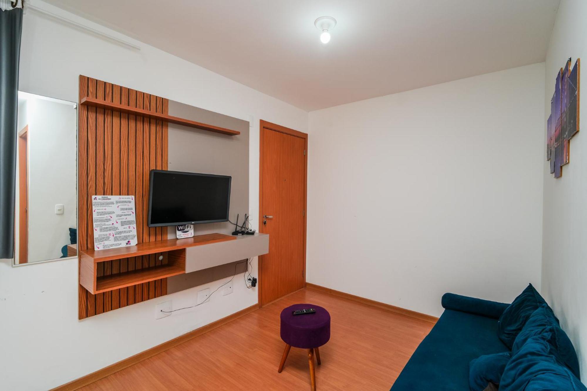 Rental Palhoca - Acomodacoes Residenciais II Екстериор снимка