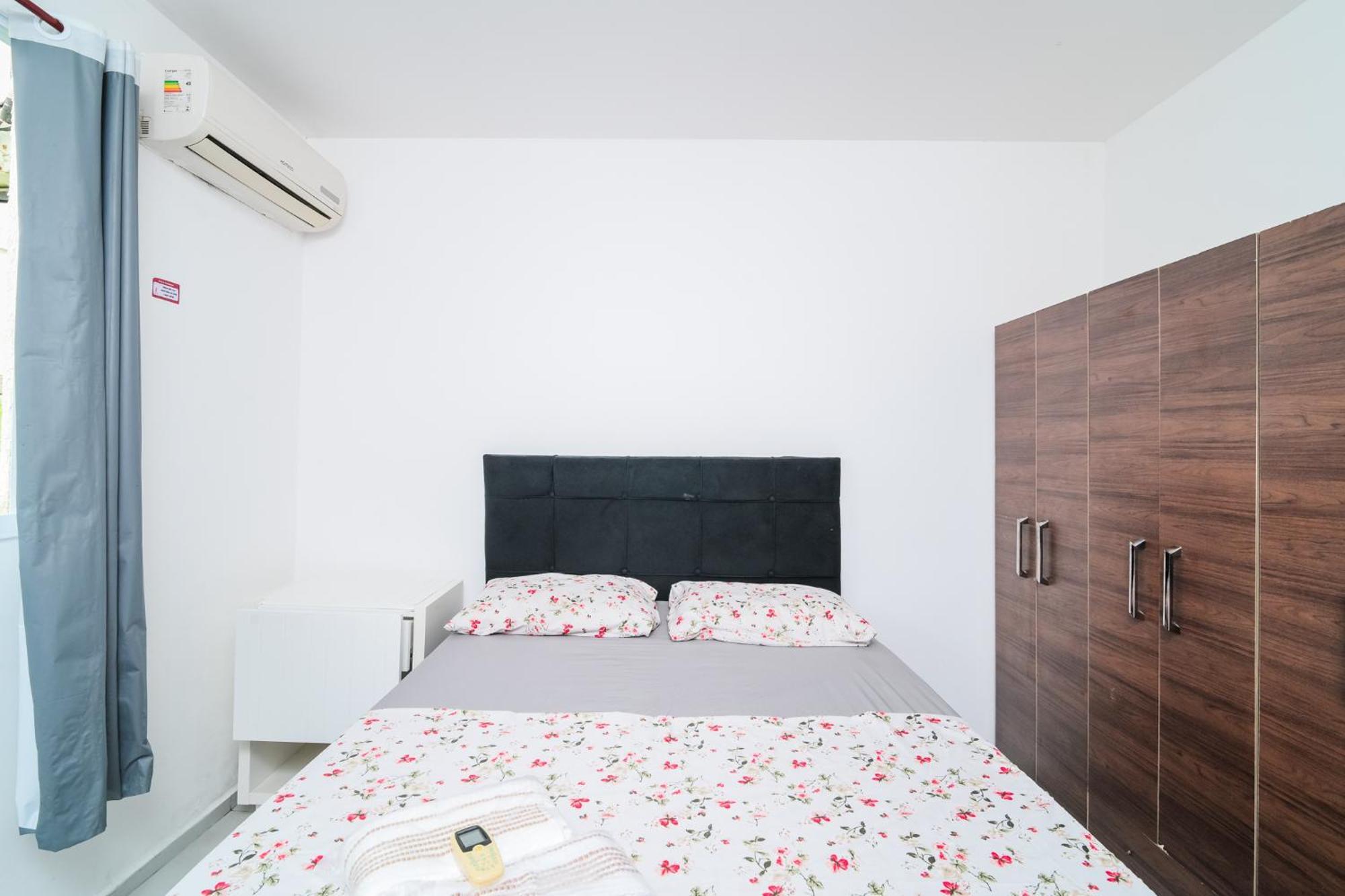 Rental Palhoca - Acomodacoes Residenciais II Екстериор снимка