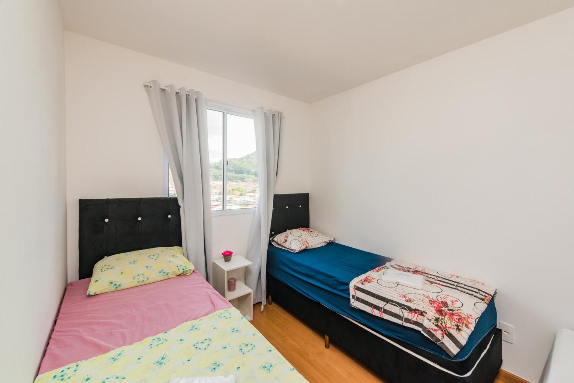 Rental Palhoca - Acomodacoes Residenciais II Екстериор снимка