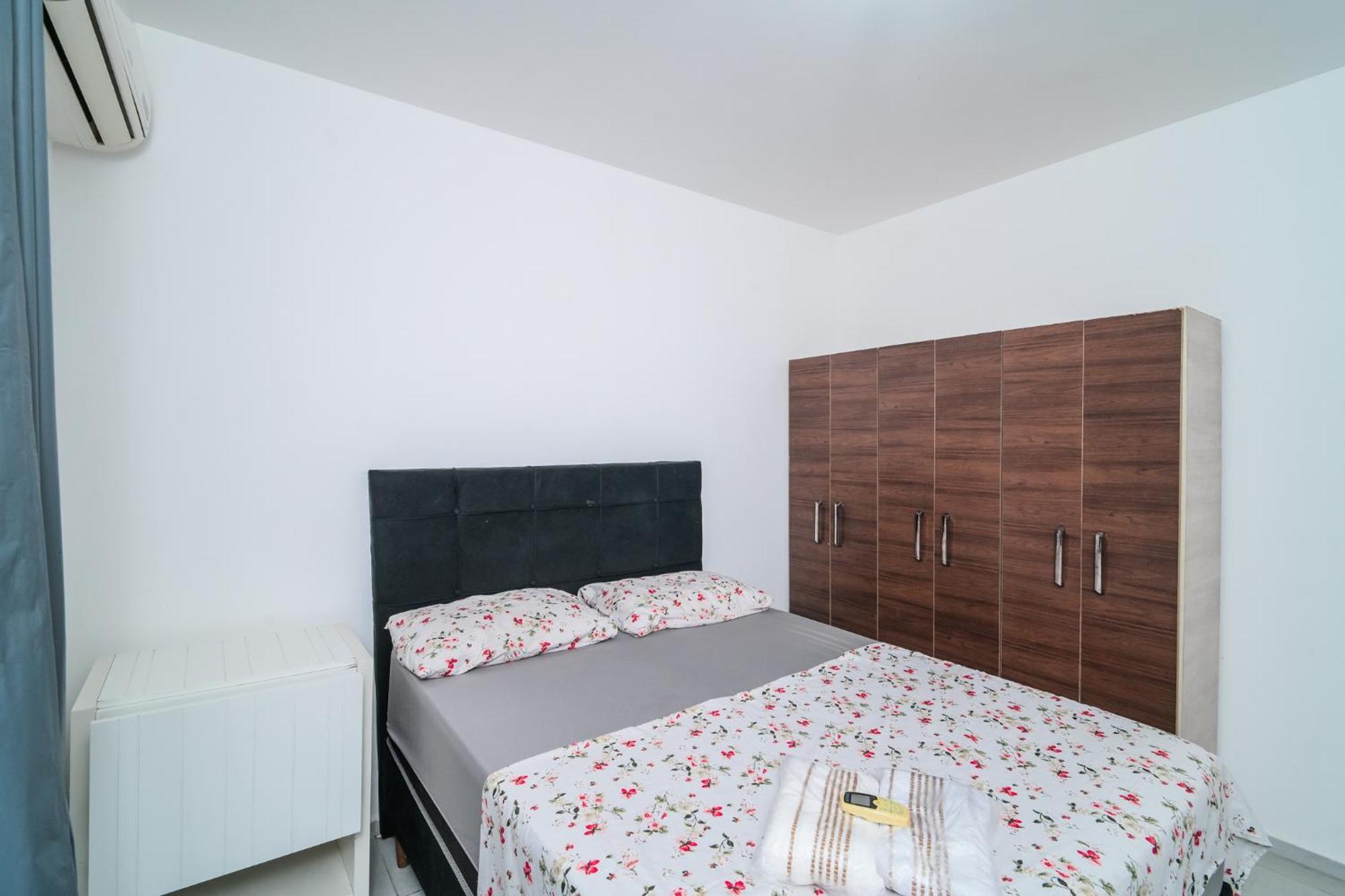 Rental Palhoca - Acomodacoes Residenciais II Екстериор снимка