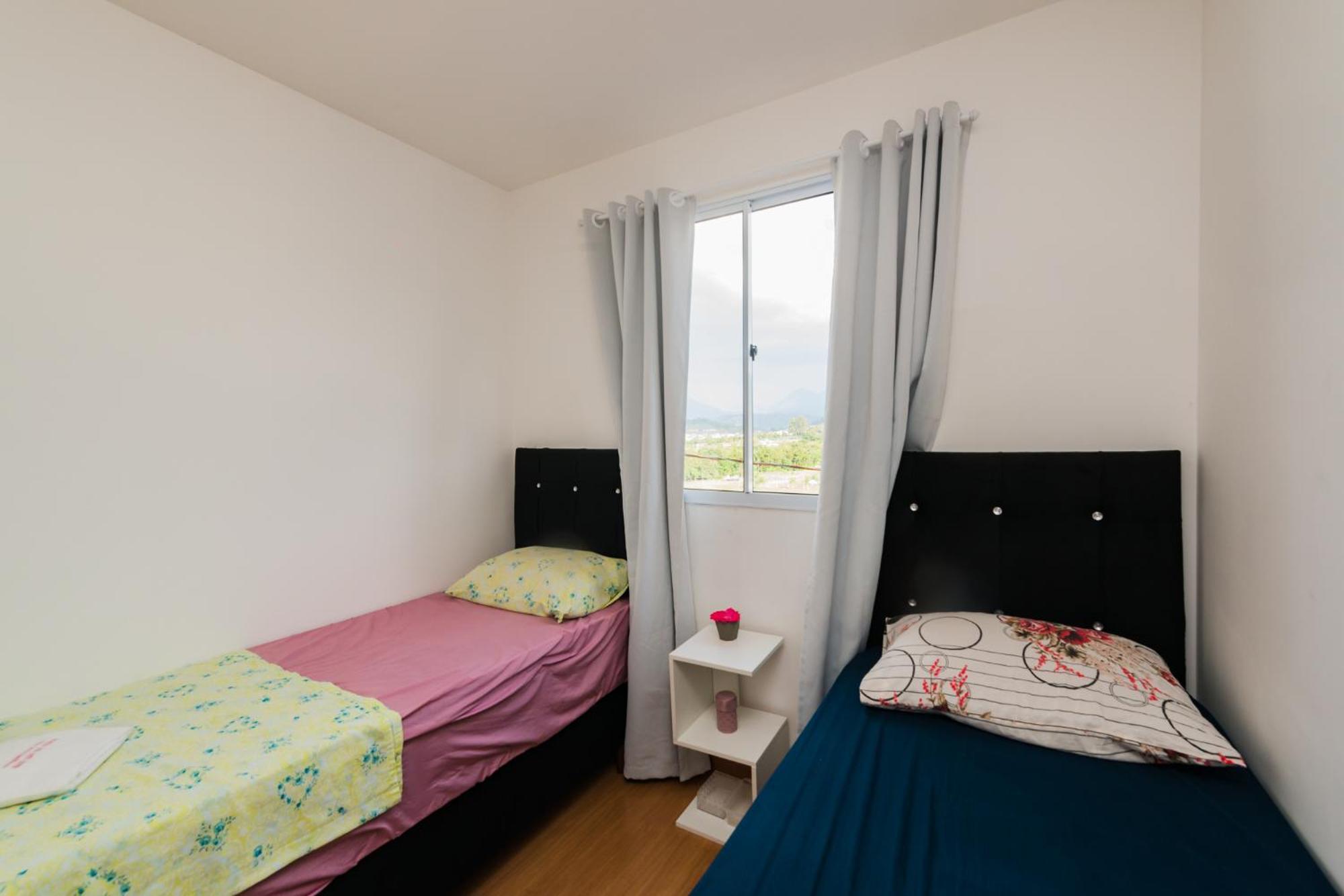 Rental Palhoca - Acomodacoes Residenciais II Екстериор снимка