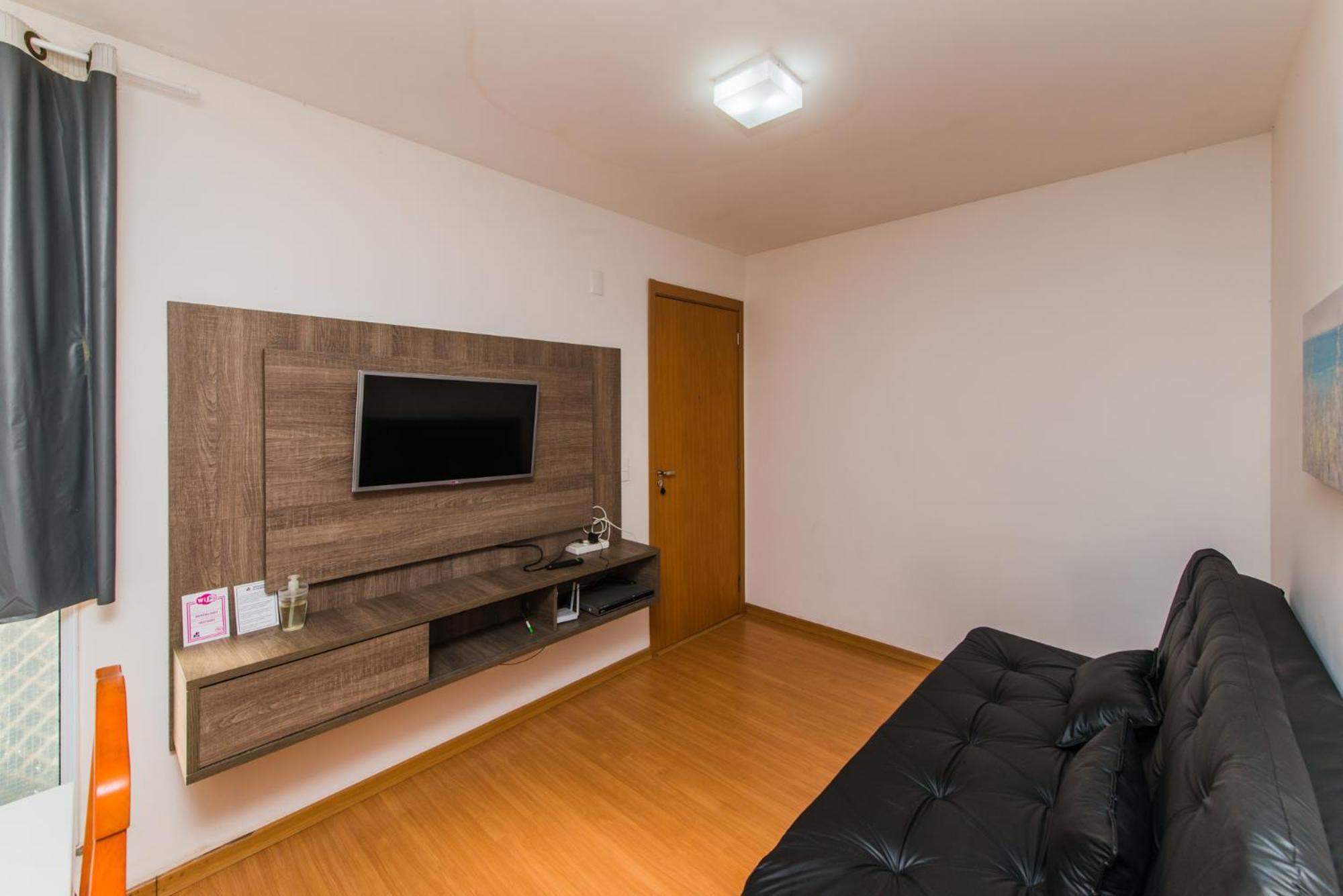 Rental Palhoca - Acomodacoes Residenciais II Екстериор снимка