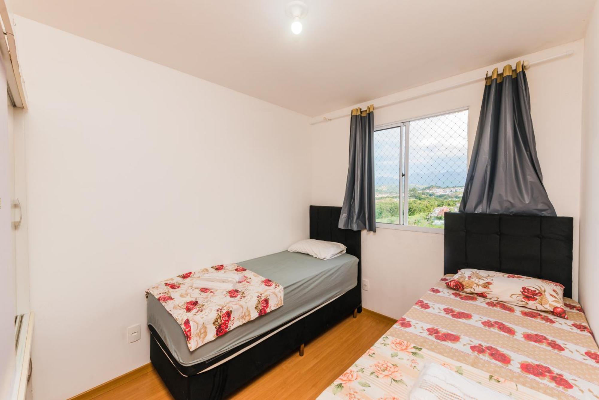 Rental Palhoca - Acomodacoes Residenciais II Екстериор снимка