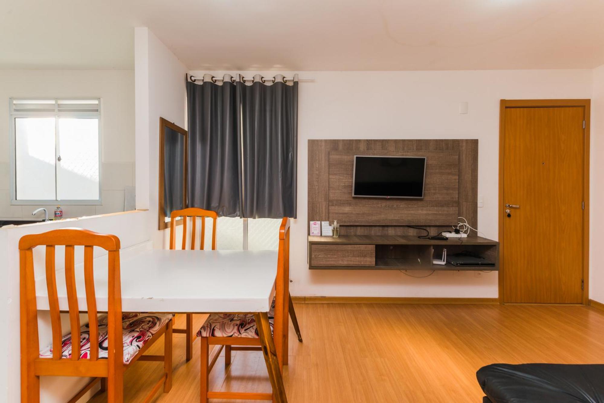 Rental Palhoca - Acomodacoes Residenciais II Екстериор снимка