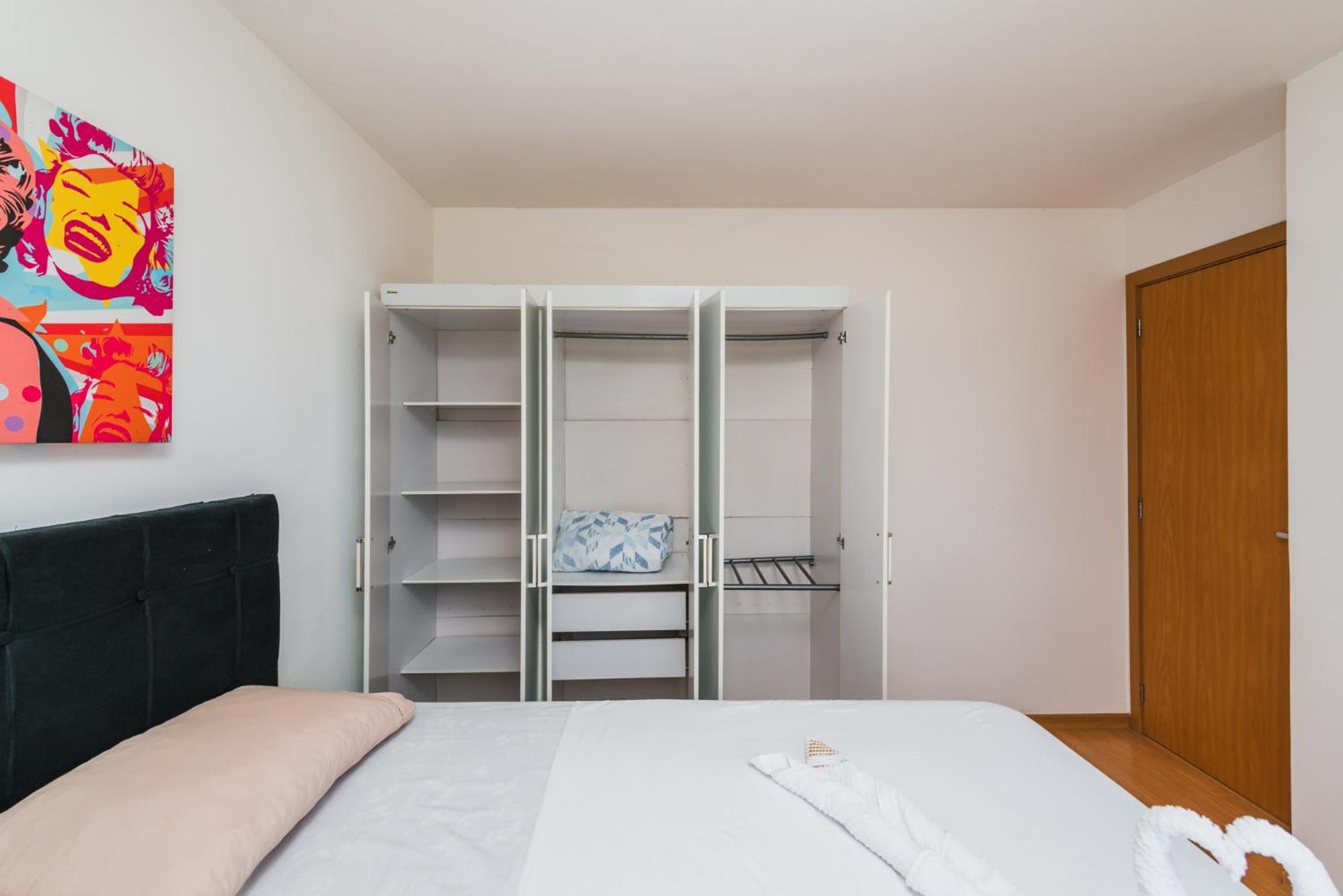 Rental Palhoca - Acomodacoes Residenciais II Екстериор снимка