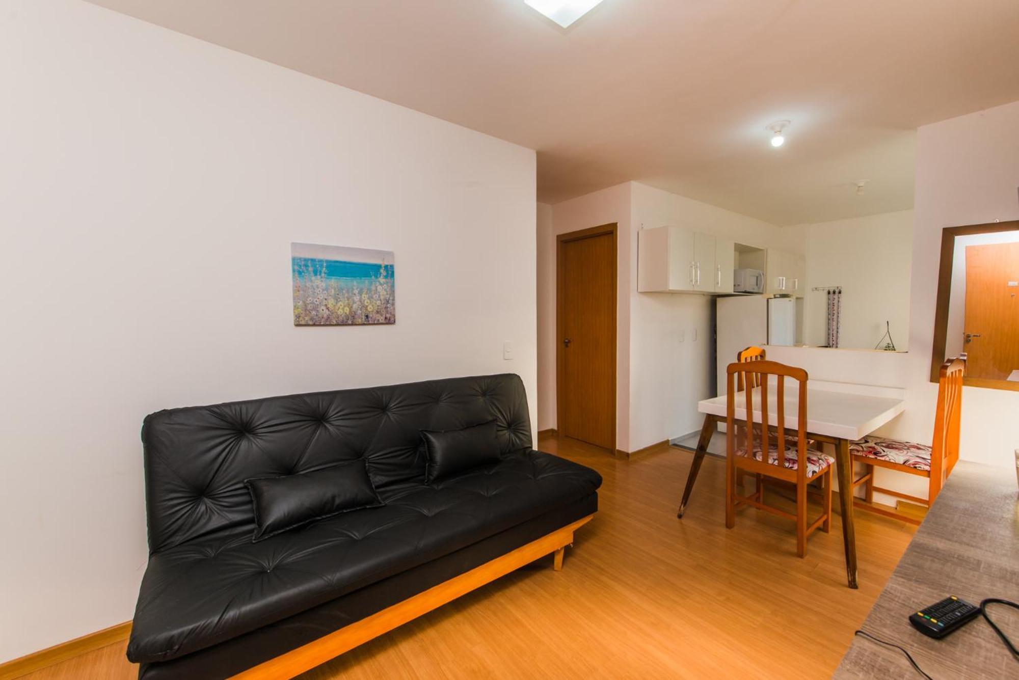 Rental Palhoca - Acomodacoes Residenciais II Екстериор снимка