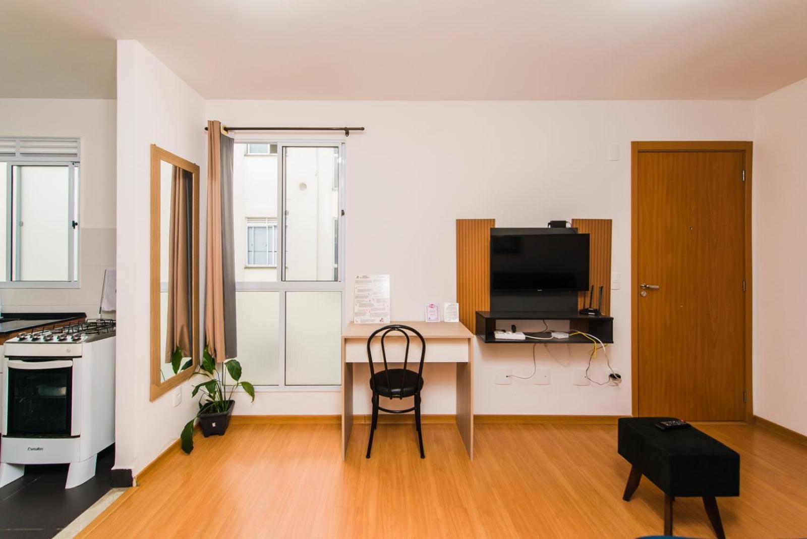 Rental Palhoca - Acomodacoes Residenciais II Екстериор снимка