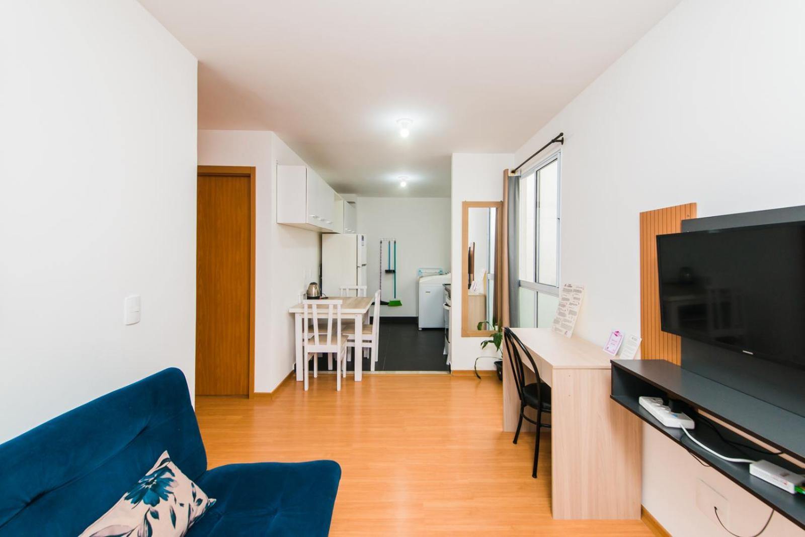 Rental Palhoca - Acomodacoes Residenciais II Екстериор снимка