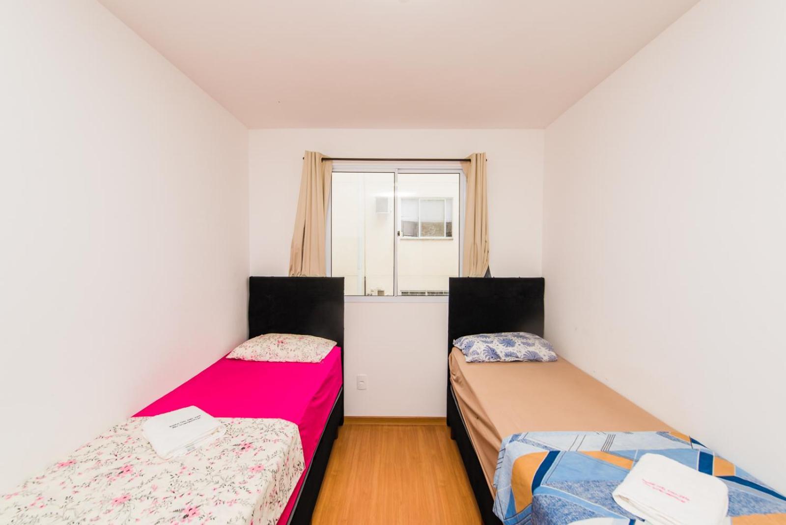 Rental Palhoca - Acomodacoes Residenciais II Екстериор снимка