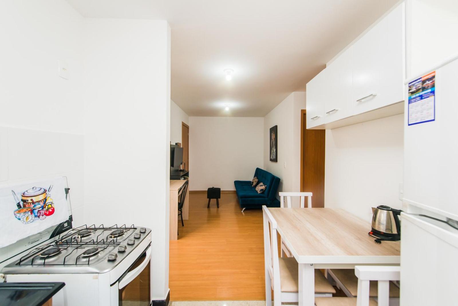 Rental Palhoca - Acomodacoes Residenciais II Екстериор снимка