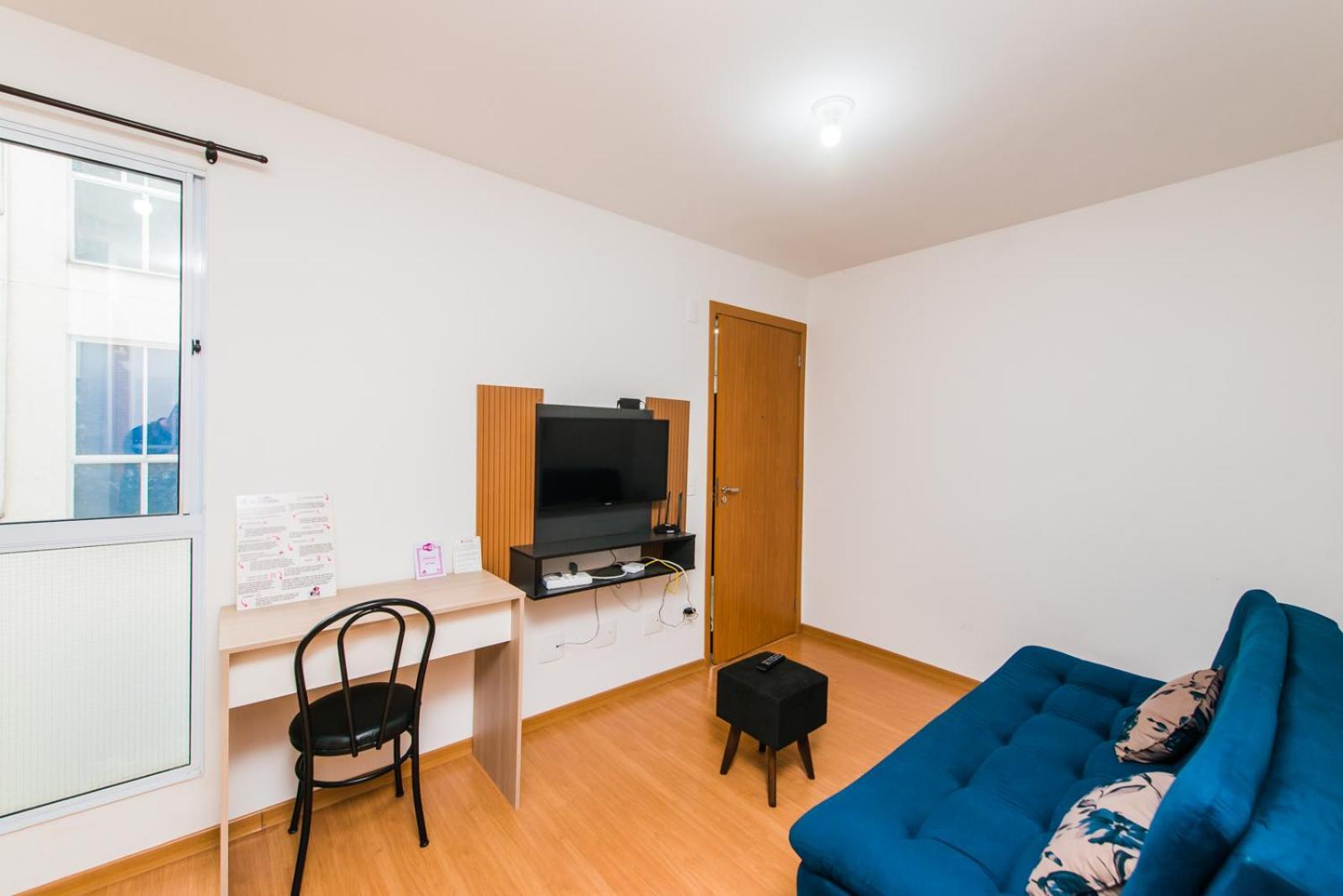 Rental Palhoca - Acomodacoes Residenciais II Екстериор снимка