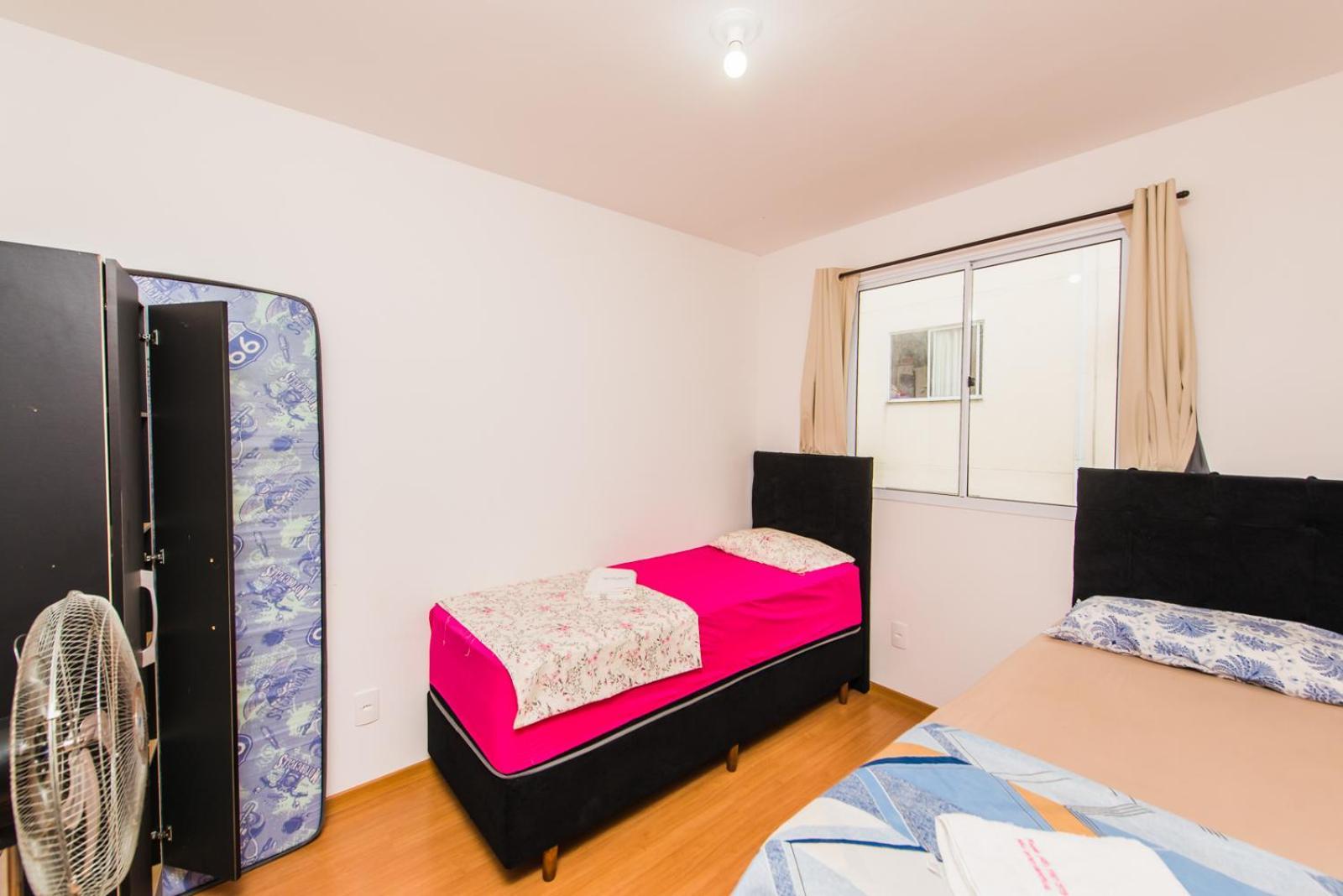 Rental Palhoca - Acomodacoes Residenciais II Екстериор снимка