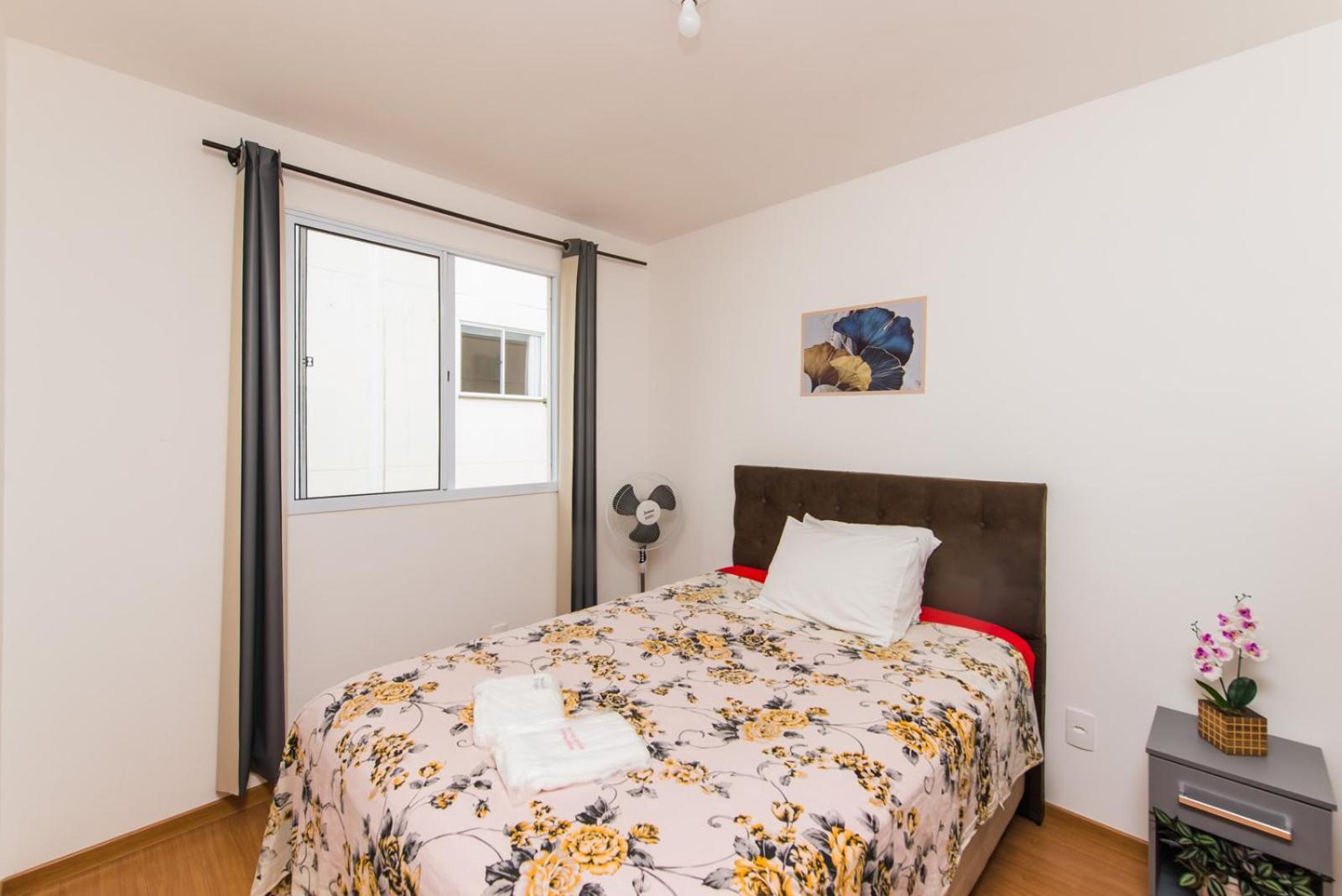 Rental Palhoca - Acomodacoes Residenciais II Екстериор снимка