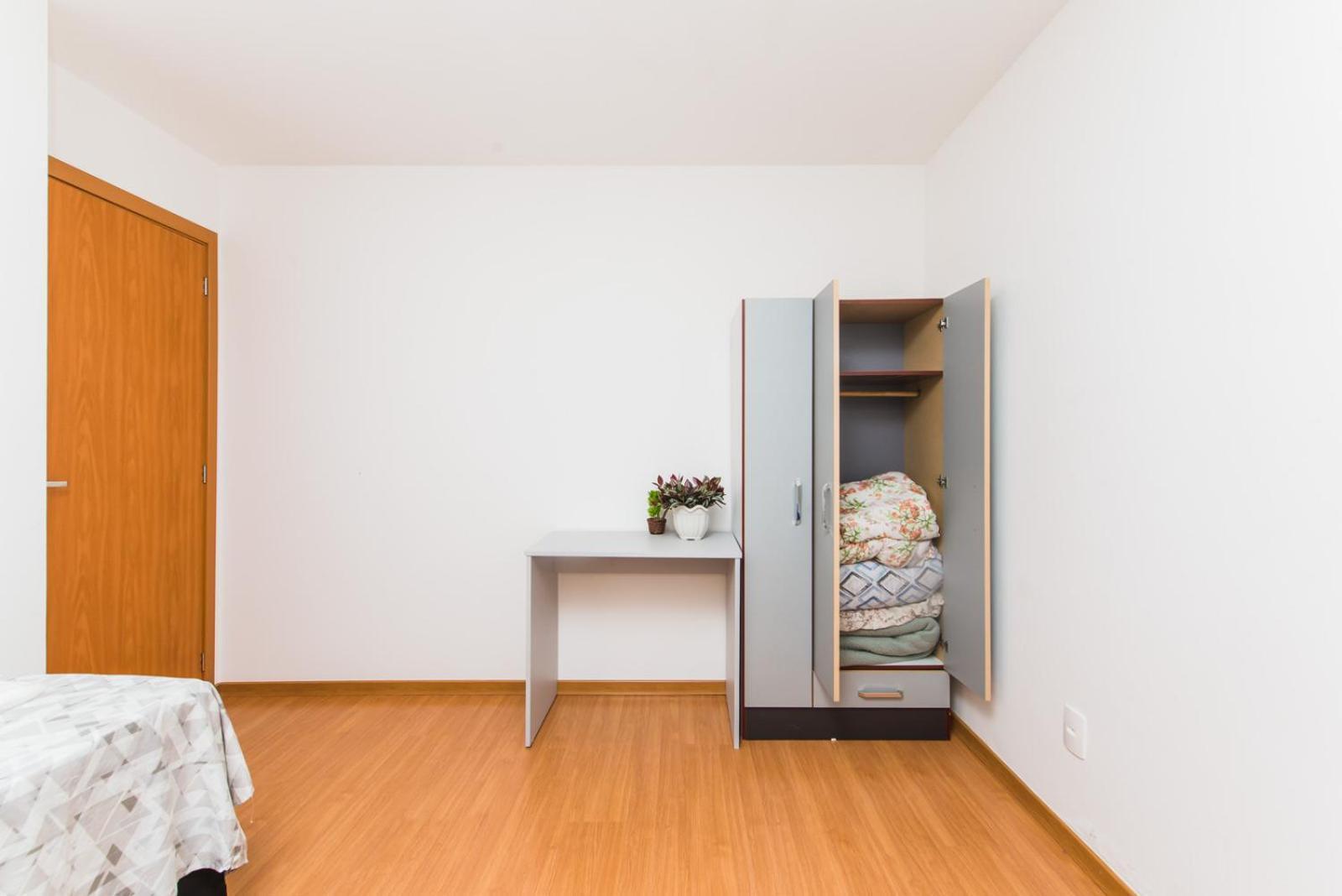 Rental Palhoca - Acomodacoes Residenciais II Екстериор снимка