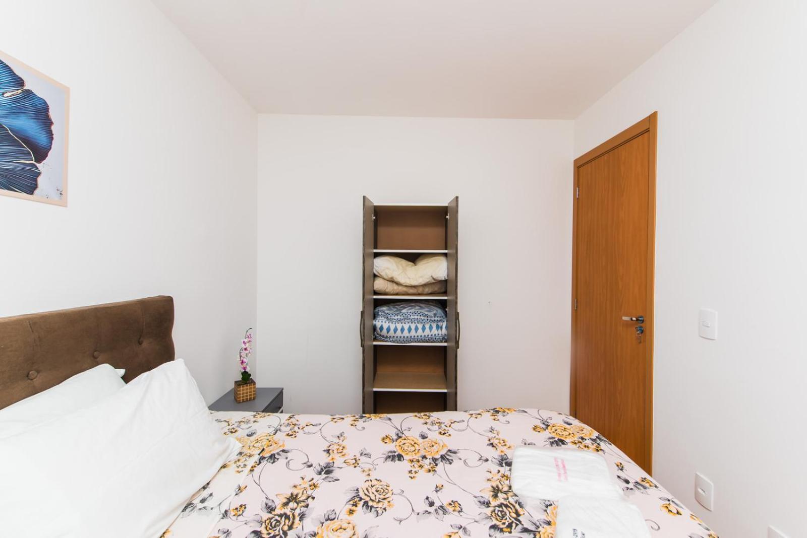 Rental Palhoca - Acomodacoes Residenciais II Екстериор снимка