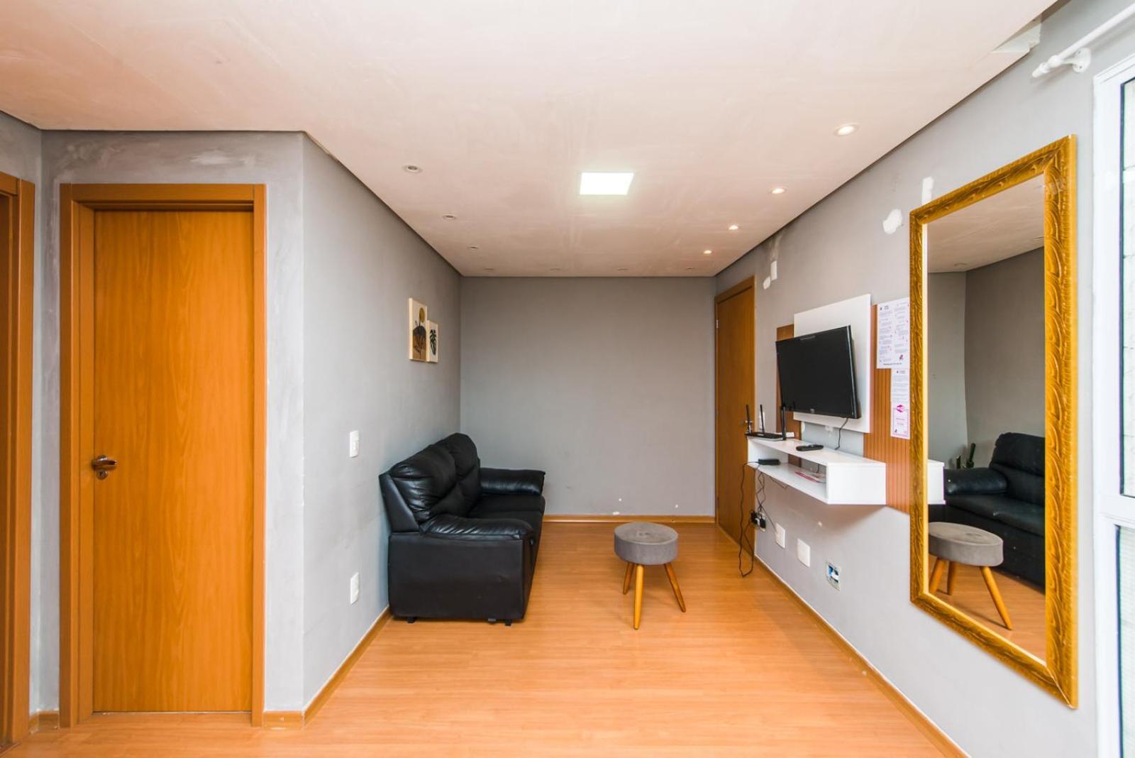 Rental Palhoca - Acomodacoes Residenciais II Екстериор снимка