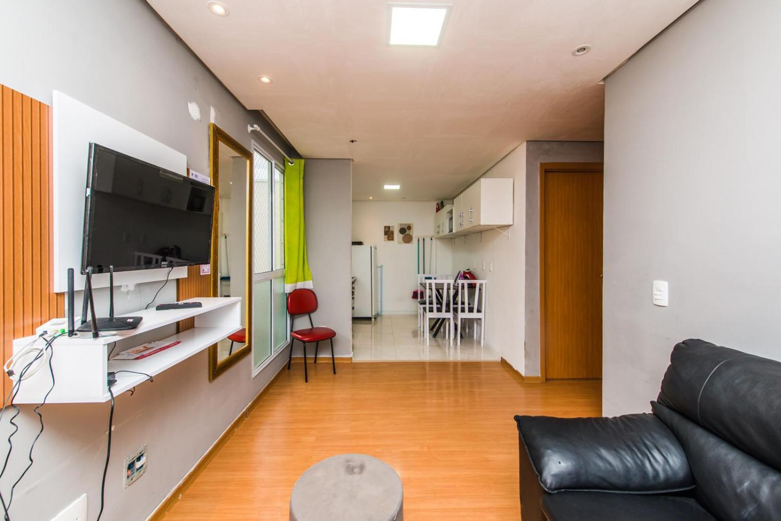Rental Palhoca - Acomodacoes Residenciais II Екстериор снимка