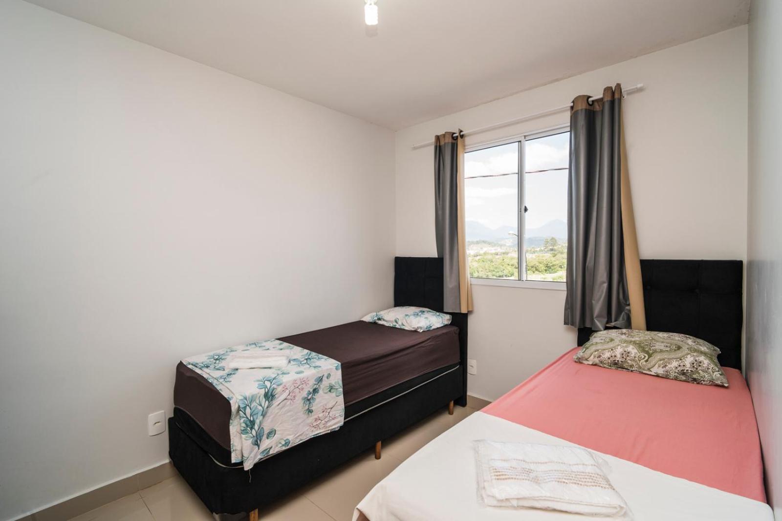 Rental Palhoca - Acomodacoes Residenciais II Екстериор снимка