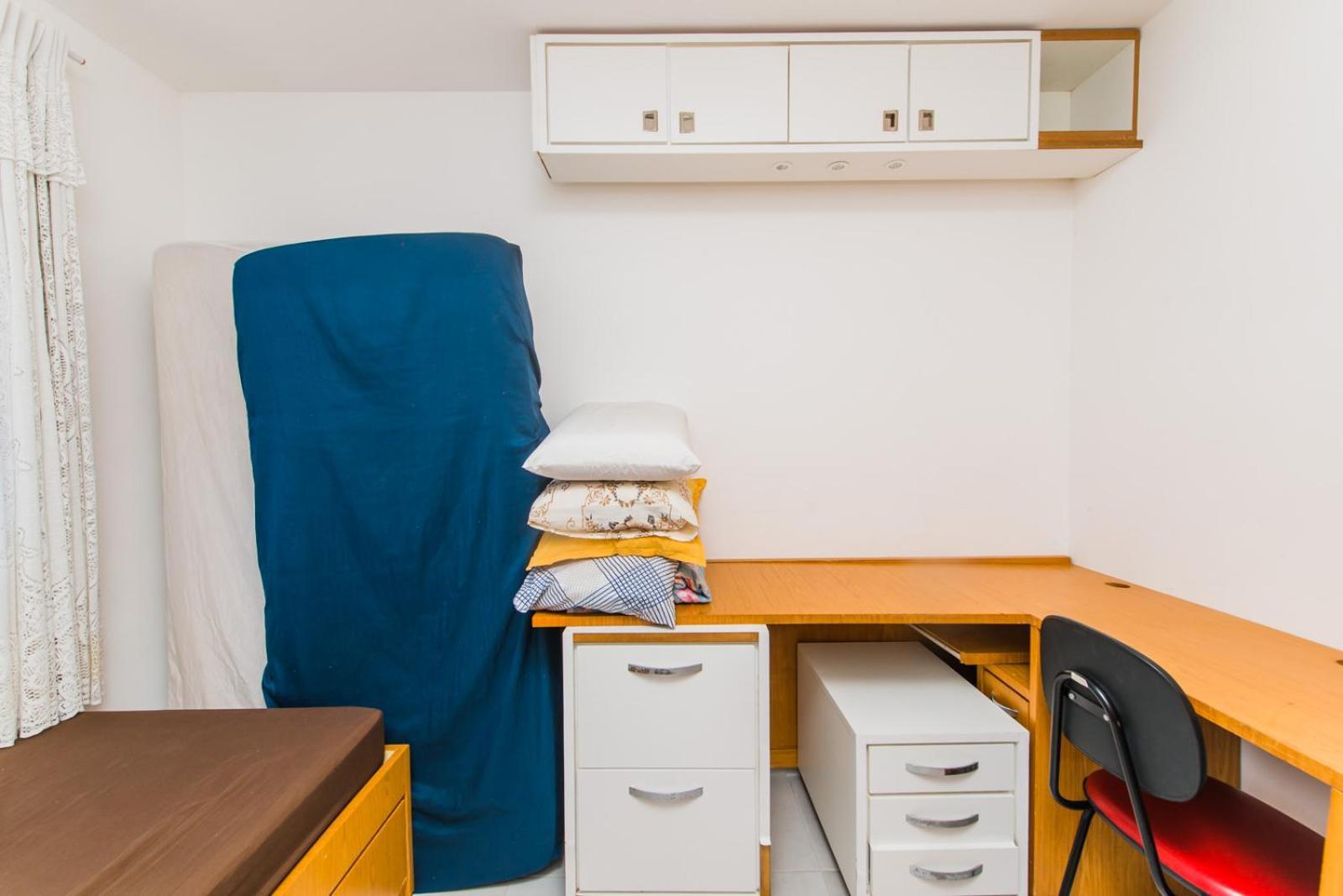 Rental Palhoca - Acomodacoes Residenciais II Екстериор снимка
