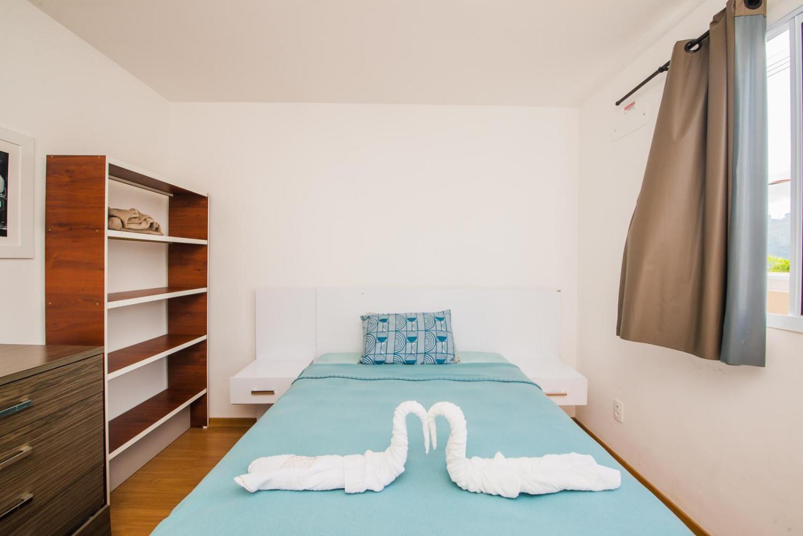 Rental Palhoca - Acomodacoes Residenciais II Екстериор снимка