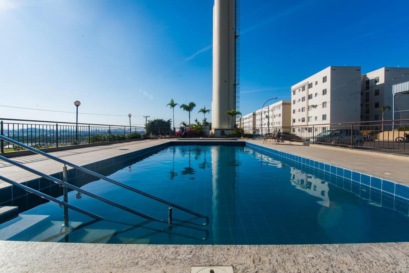 Rental Palhoca - Acomodacoes Residenciais II Екстериор снимка
